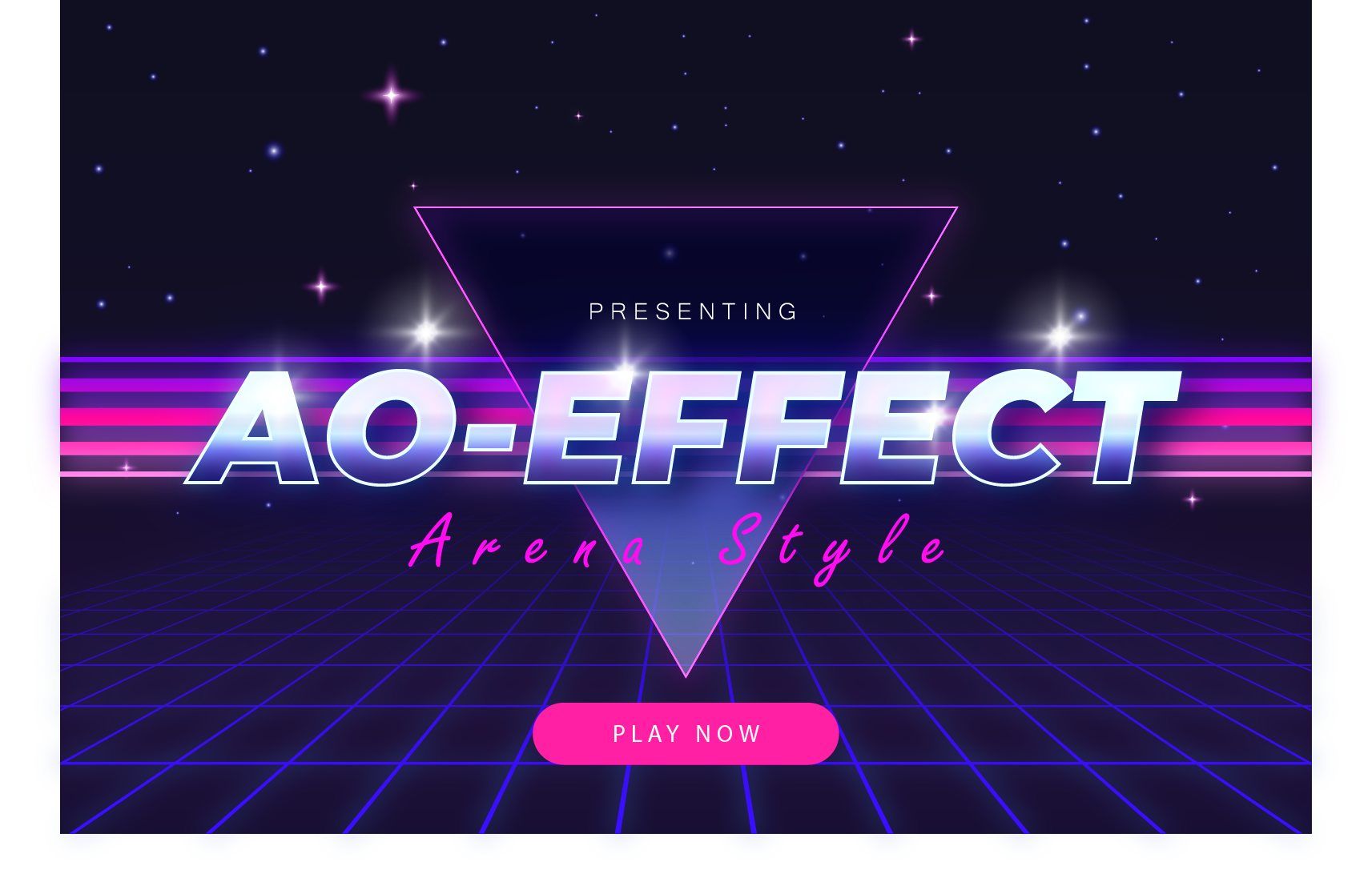 AO-Effect Game Banner